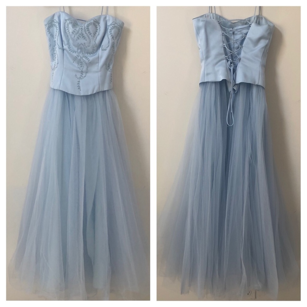 ⬇️🔻SALE🔻Dave & Johnny  Women’s Formal Dress